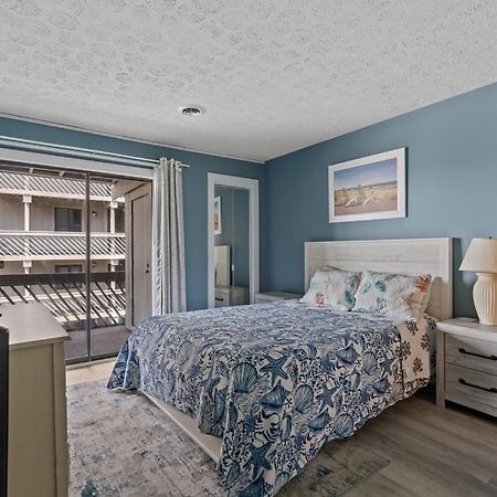 Apartamento Shipwatch I A124 Myrtle Beach Exterior foto