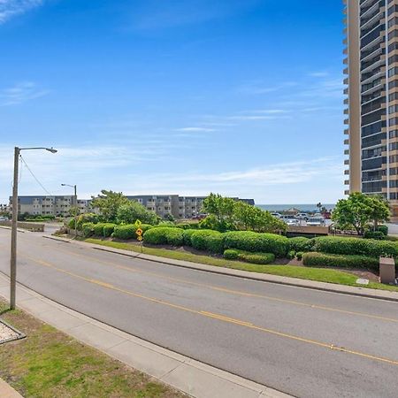 Apartamento Shipwatch I A124 Myrtle Beach Exterior foto